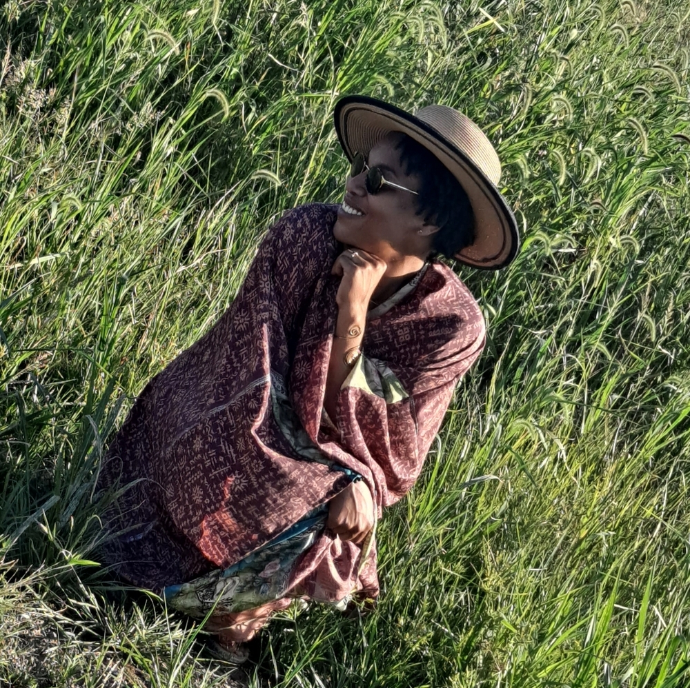 Meet your Posher, Shakirah